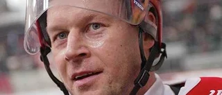 Fortsatta problem för Ragnarsson