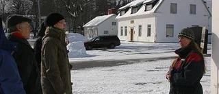 Brukshistoria lever vidare