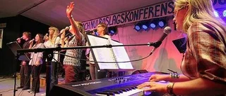 Ny vår för Östhammars frikyrka