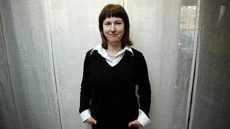 Socialsekreterare Emma Lillskogen har märkt att föreställningarna om vad som är manligt och kvinnligt sitter djupt.