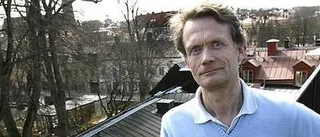 Diskussioner om rovdjur i Uppsala