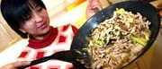Den goda maten från Sichuan