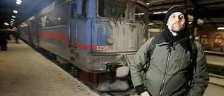 SJ ger sig själv godkänt