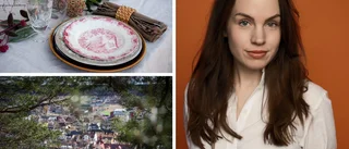 Då kommer populära tv-programmet till Söderköping: "Första gången"