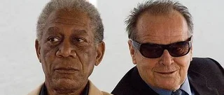 Klyschigt och konstrastrikt