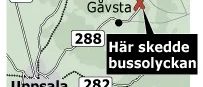 Vägen ska byggas om år 2013