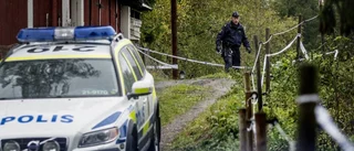 Pojkarna var inte ensamma vid dödsskjutningen
