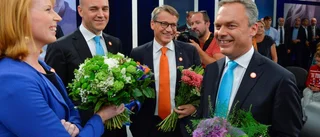 Allians med större frihet