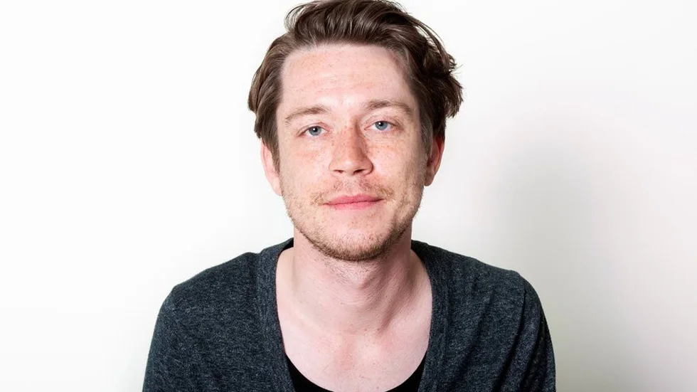 Aron Lund