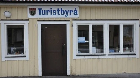 Turistbyrån Öregrund