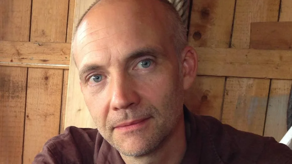 Per Sandin förespråkar att Sverige, tillsammans med sina grannländer, investerar i brandbekämpningsflyg.