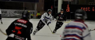 Veteranerna räddade Sirius