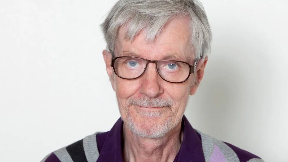 Christer Bohlin, FP