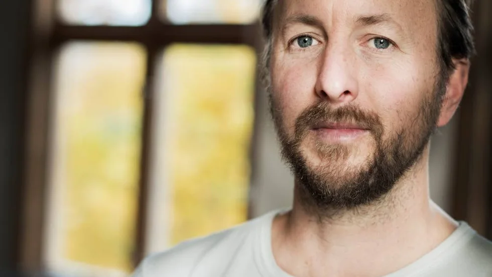 Uppsalaförfattaren Danny Wattin bor och verkar i Uppsala. Han debuterade 2005 med hyllade ”Stockholmssägner” och har sedan utkommit med flertalet verk. ”David den mindre vises protokoll” är hans sjunde bok.