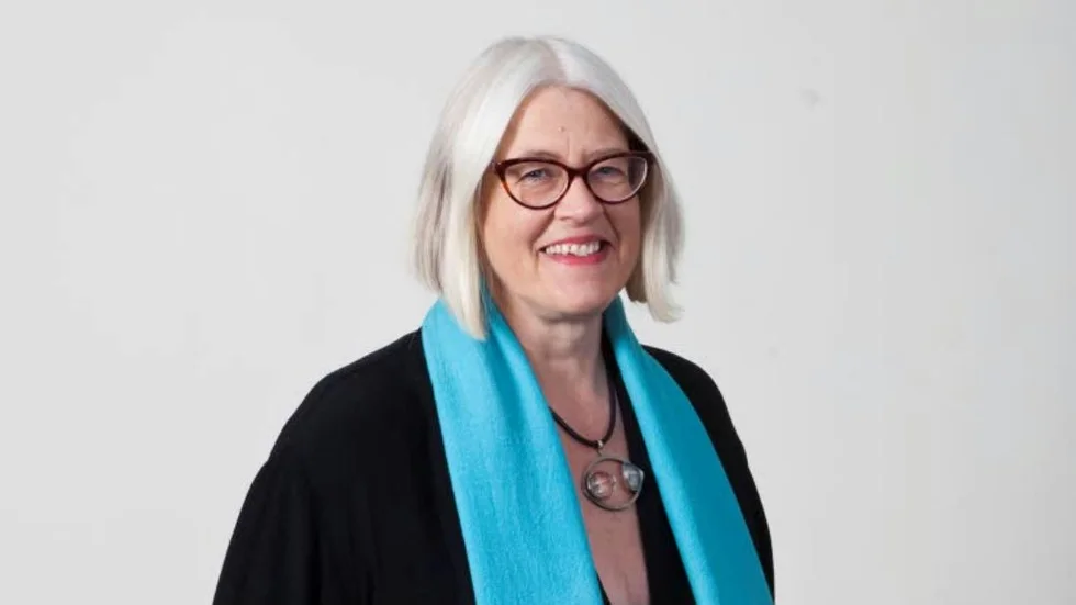 Ulrika Knutson