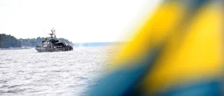 Försvarsfrågan är på riktigt