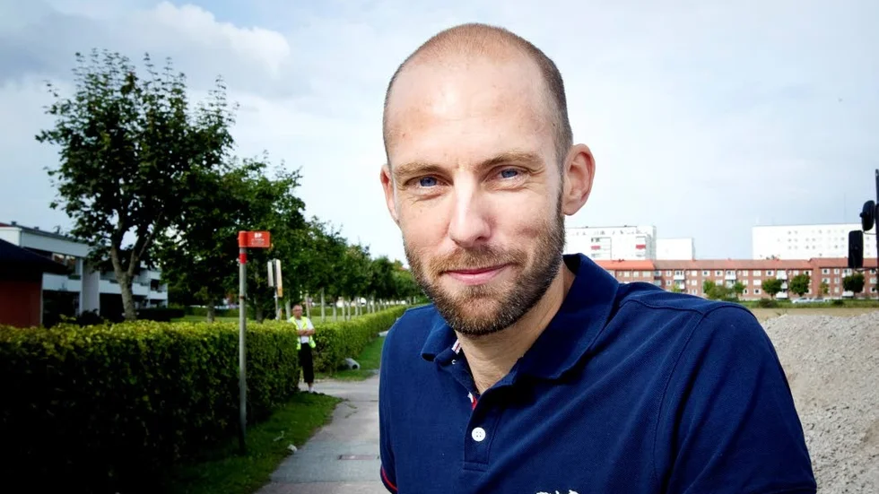 Daniel Fritz