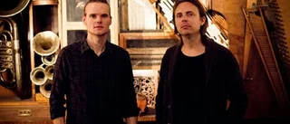 Uppsaladuo etta på iTunes
