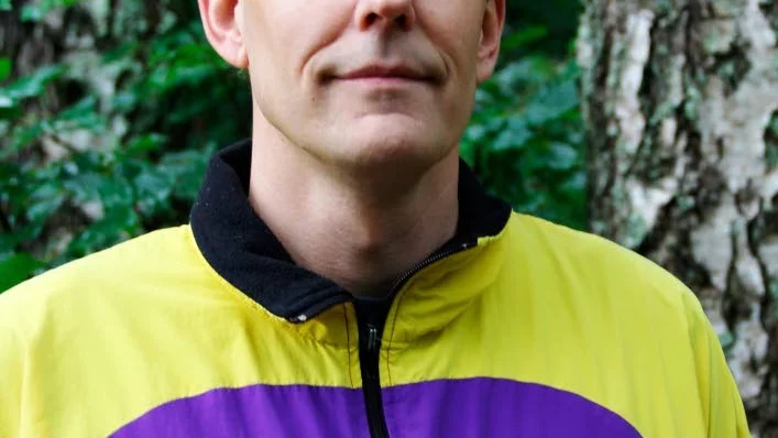 Lennart Svanström