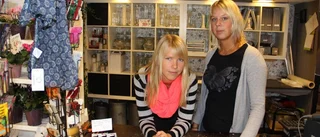 Ingrep resolut mot stöldförsök