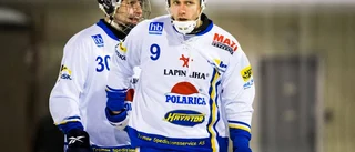 Ratad Siriusspelare klar för Unik