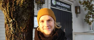 Dansa dig lycklig i Tierp