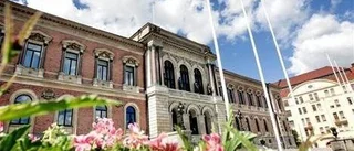 Rekord i ansökningar till universitetet