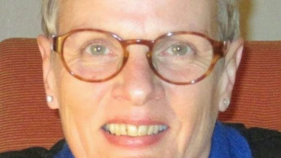 Caroline Liberg