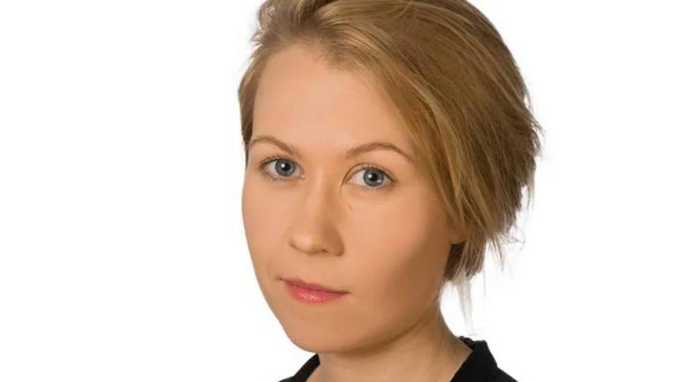 Frida Johnsson