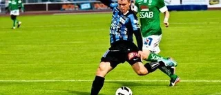 Dubbel lycka för Sirius