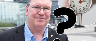 Nu ställs klockan om – för sista gången? • Norsjösonen har stor makt i frågan: ”Ser ingen anledning till att den ska vara kvar”