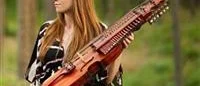 Folkmusik på en helt ny nivå