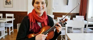 Till Tobo för folkmusikens skull