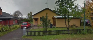 1 900 000 kronor för 60-talshus i Kiruna