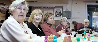 PRO missnöjda med lokaler