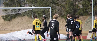 Olivers sköna frispark visade vägen för Fanna