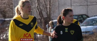 Osannolika segersiffror för Gusk