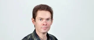 "Nu blev det fel igen"