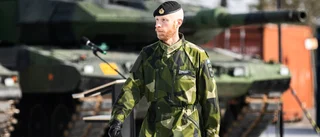 Regementschefen efter beskedet: ”Jag kommer sakna Gotland”