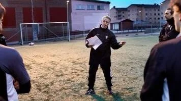 Thomas Folkesson har goda minnen av Svenska cupen.