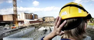 Byggstrejken ställdes in