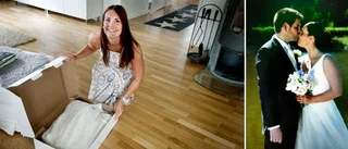 "Det är ju bara en gång i livet"