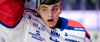 VIK lånar spelare från IK Oskarshamn