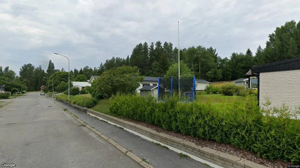 Sandgärdsvägen 21