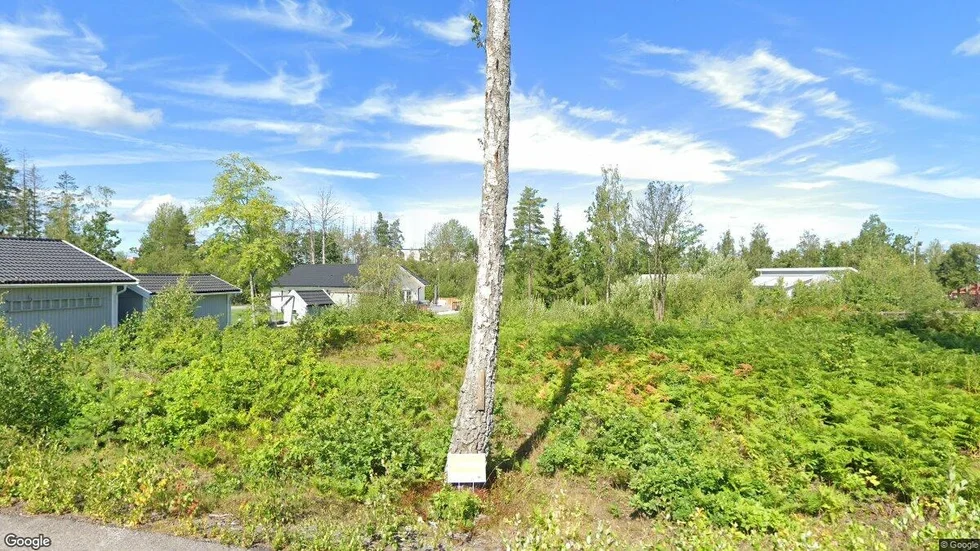 Snipvägen 6