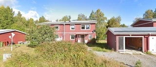 121 kvadratmeter stort kedjehus i Piteå sålt för 1 155 000 kronor
