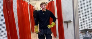 Efter SM-vinsten väntar VM i Shanghai