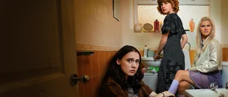 Bästa filmerna och tv-serierna att strömma just nu