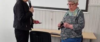 Volontärverksamhet i Gällivare kommun