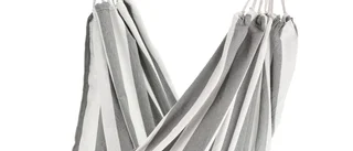 Hängmatta 200x150 cm 